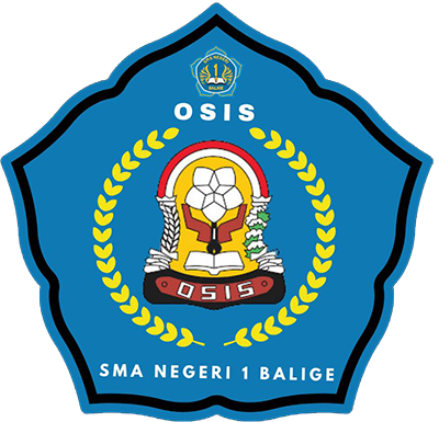 Logo OSIS SMAN 1 Balige